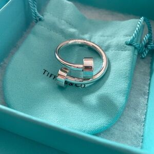 Tiffany‎ & Co. Keychain